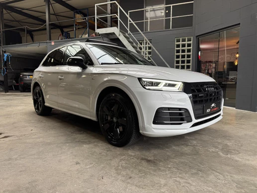 Audi Q5 - Afbeelding 5 van 30