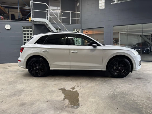 Audi Q5 - Afbeelding 6 van 30