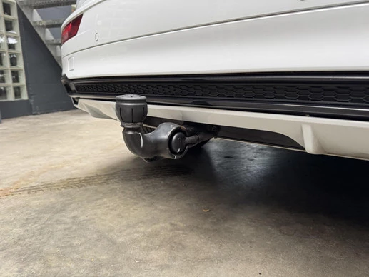 Audi Q5 - Afbeelding 7 van 30