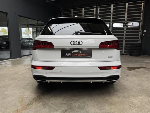 Audi Q5 - Afbeelding 8 van 30