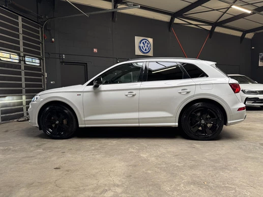 Audi Q5 - Afbeelding 9 van 30