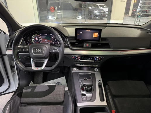 Audi Q5 - Afbeelding 10 van 30
