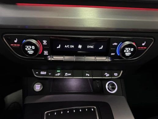 Audi Q5 - Afbeelding 14 van 30