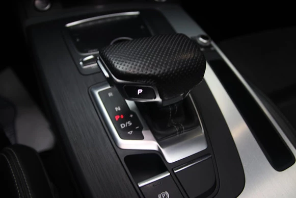 Audi Q5 - Afbeelding 15 van 30