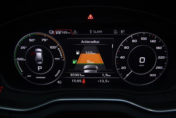 Audi Q5 - Afbeelding 16 van 30