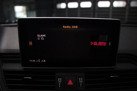 Audi Q5 - Afbeelding 17 van 30