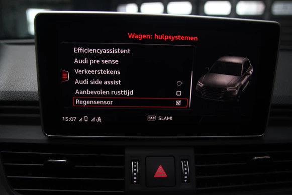 Audi Q5 - Afbeelding 20 van 30