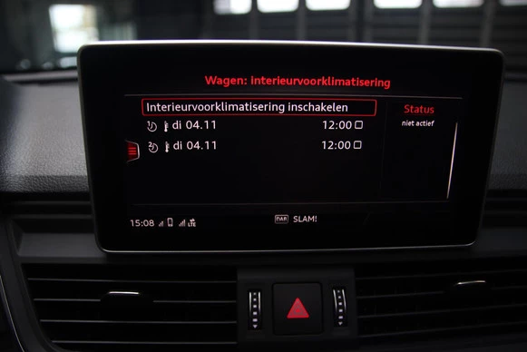 Audi Q5 - Afbeelding 22 van 30