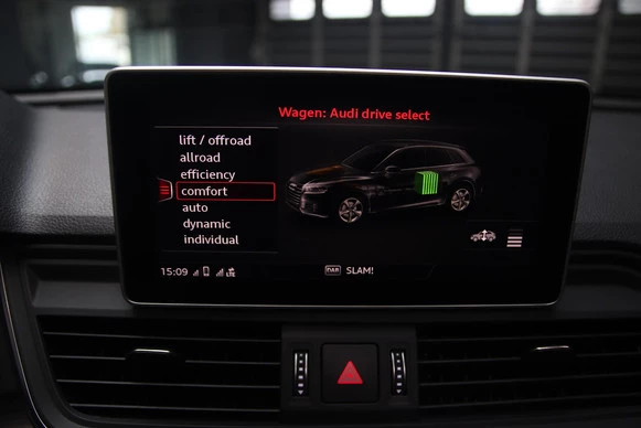 Audi Q5 - Afbeelding 24 van 30