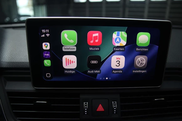 Audi Q5 - Afbeelding 25 van 30