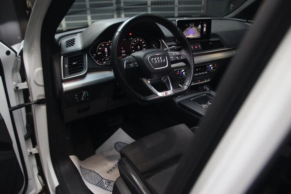 Audi Q5 - Afbeelding 27 van 30