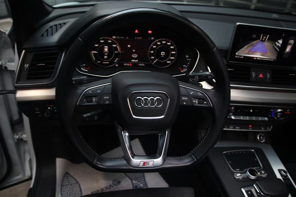 Audi Q5 - Afbeelding 28 van 30