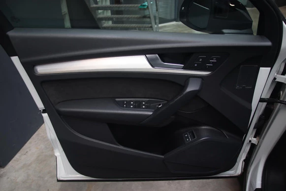 Audi Q5 - Afbeelding 29 van 30