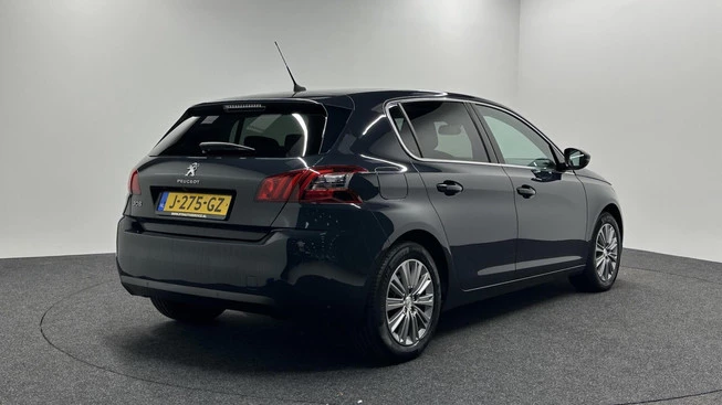 Peugeot 308 - Afbeelding 2 van 30