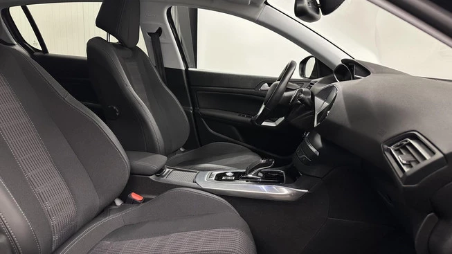 Peugeot 308 - Afbeelding 4 van 30