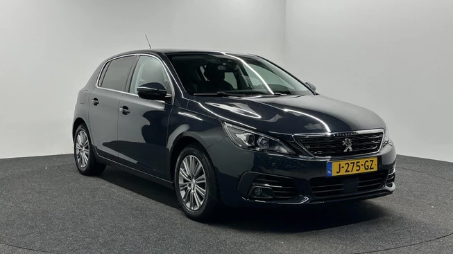 Peugeot 308 - Afbeelding 7 van 30