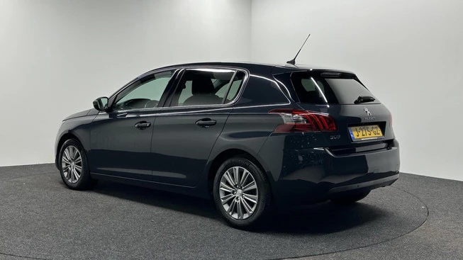 Peugeot 308 - Afbeelding 8 van 30