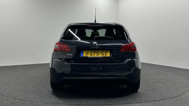 Peugeot 308 - Afbeelding 10 van 30
