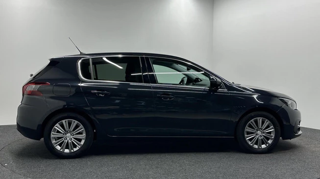 Peugeot 308 - Afbeelding 11 van 30