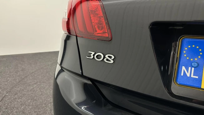 Peugeot 308 - Afbeelding 13 van 30