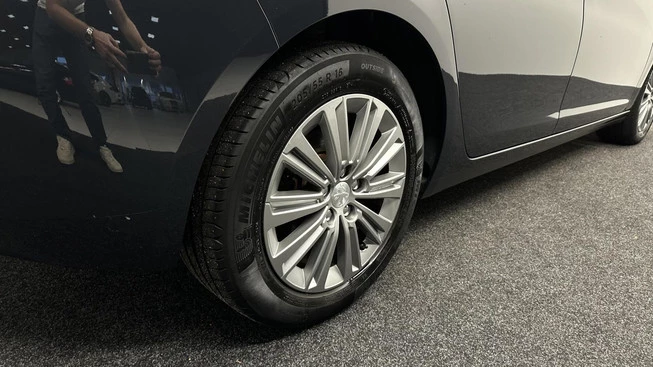 Peugeot 308 - Afbeelding 14 van 30