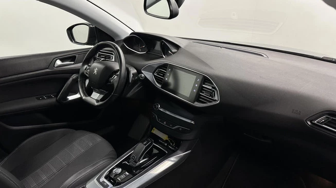 Peugeot 308 - Afbeelding 15 van 30