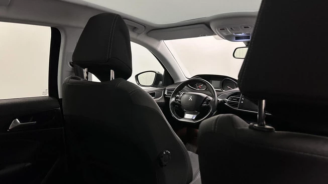 Peugeot 308 - Afbeelding 18 van 30