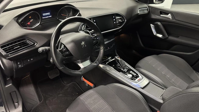 Peugeot 308 - Afbeelding 21 van 30