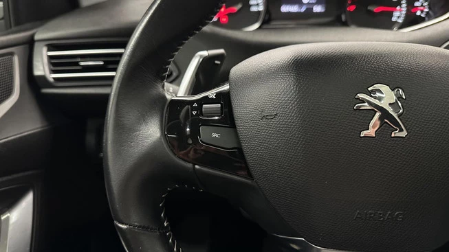 Peugeot 308 - Afbeelding 26 van 30