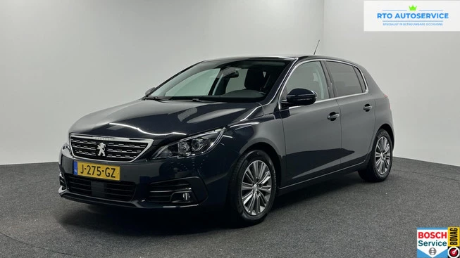 Peugeot 308 - Afbeelding 1 van 30