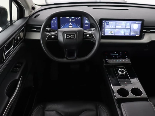 Aiways U5 - Afbeelding 3 van 30