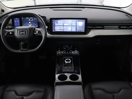 Aiways U5 - Afbeelding 10 van 30