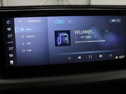 Aiways U5 - Afbeelding 22 van 30