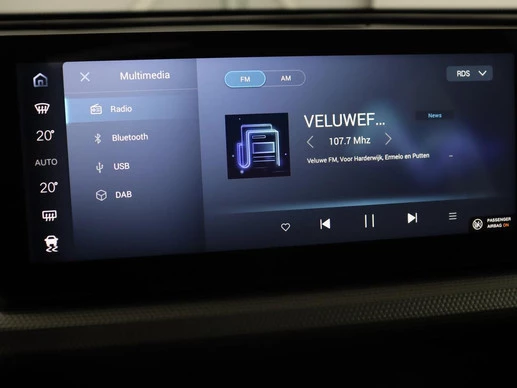 Aiways U5 - Afbeelding 23 van 30