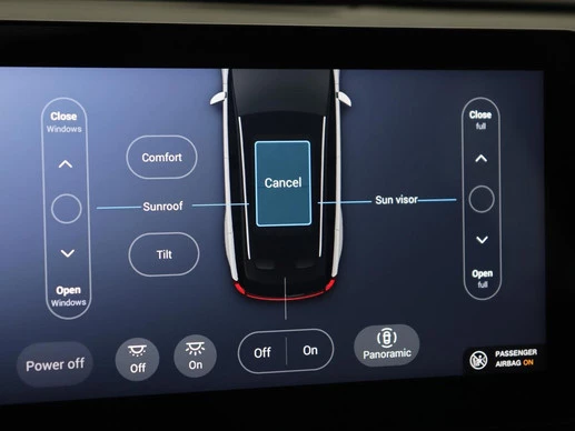 Aiways U5 - Afbeelding 24 van 30