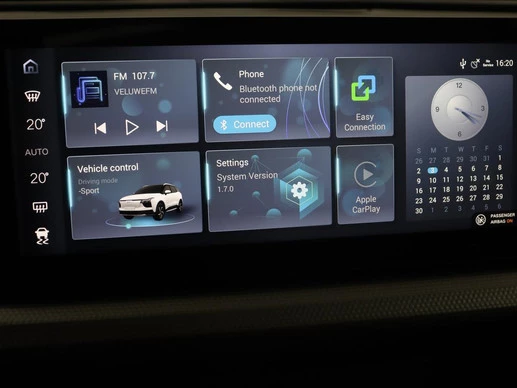 Aiways U5 - Afbeelding 28 van 30