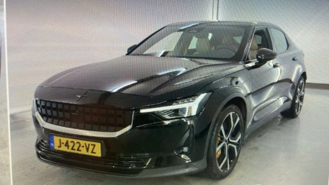 Polestar 2 - Afbeelding 2 van 8