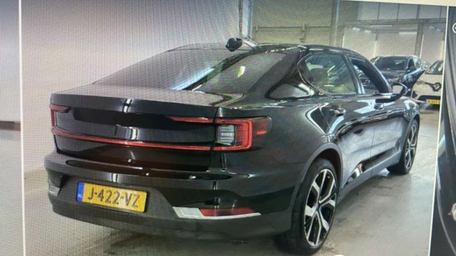 Polestar 2 - Afbeelding 4 van 8