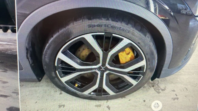 Polestar 2 - Afbeelding 5 van 8