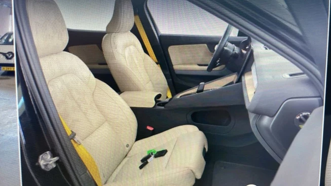 Polestar 2 - Afbeelding 6 van 8