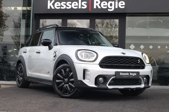 MINI Countryman - Afbeelding 1 van 30