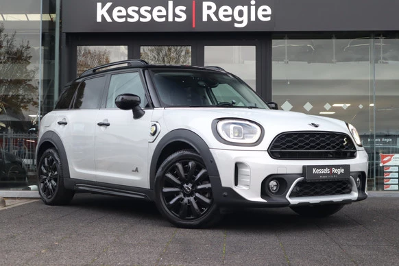MINI Countryman - Afbeelding 2 van 30