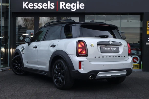 MINI Countryman - Afbeelding 3 van 30