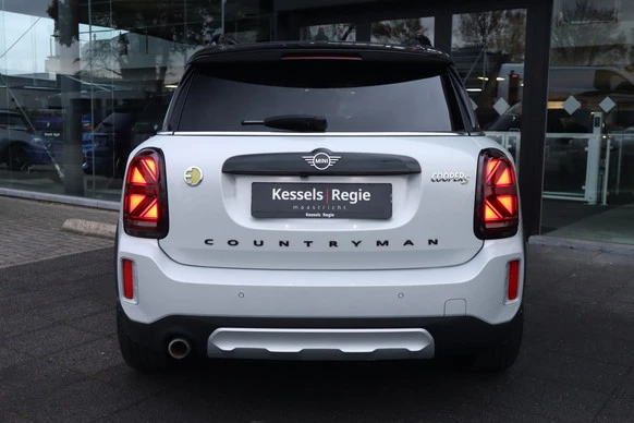 MINI Countryman - Afbeelding 4 van 30