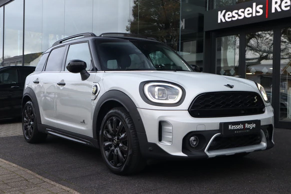 MINI Countryman - Afbeelding 5 van 30