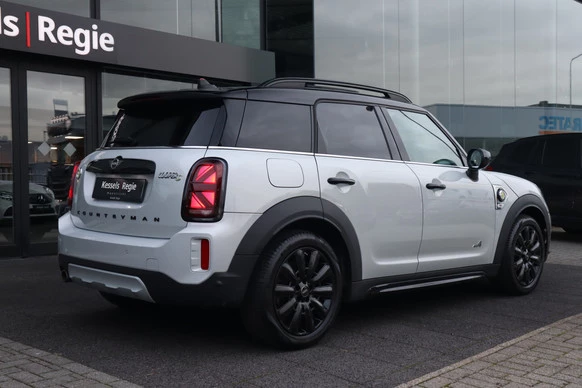 MINI Countryman - Afbeelding 6 van 30