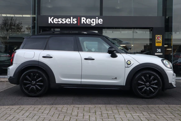 MINI Countryman - Afbeelding 7 van 30