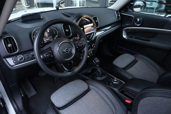 MINI Countryman - Afbeelding 8 van 30