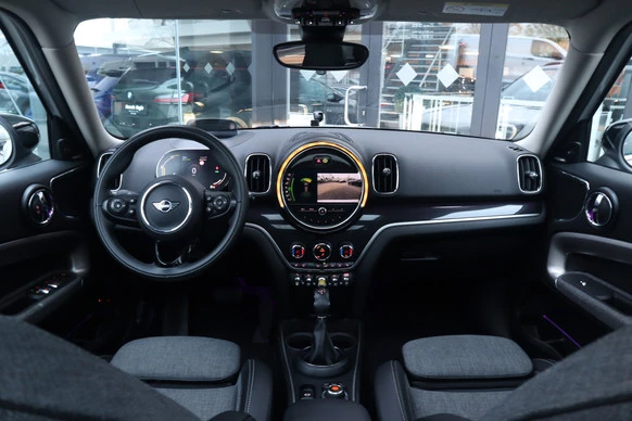 MINI Countryman - Afbeelding 9 van 30