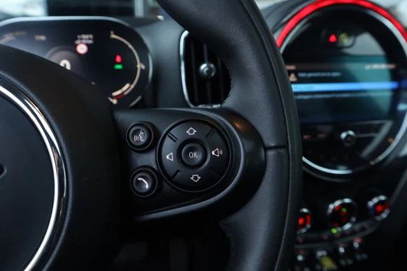 MINI Countryman - Afbeelding 15 van 30